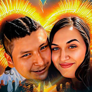 Meet your Posher, Sandi